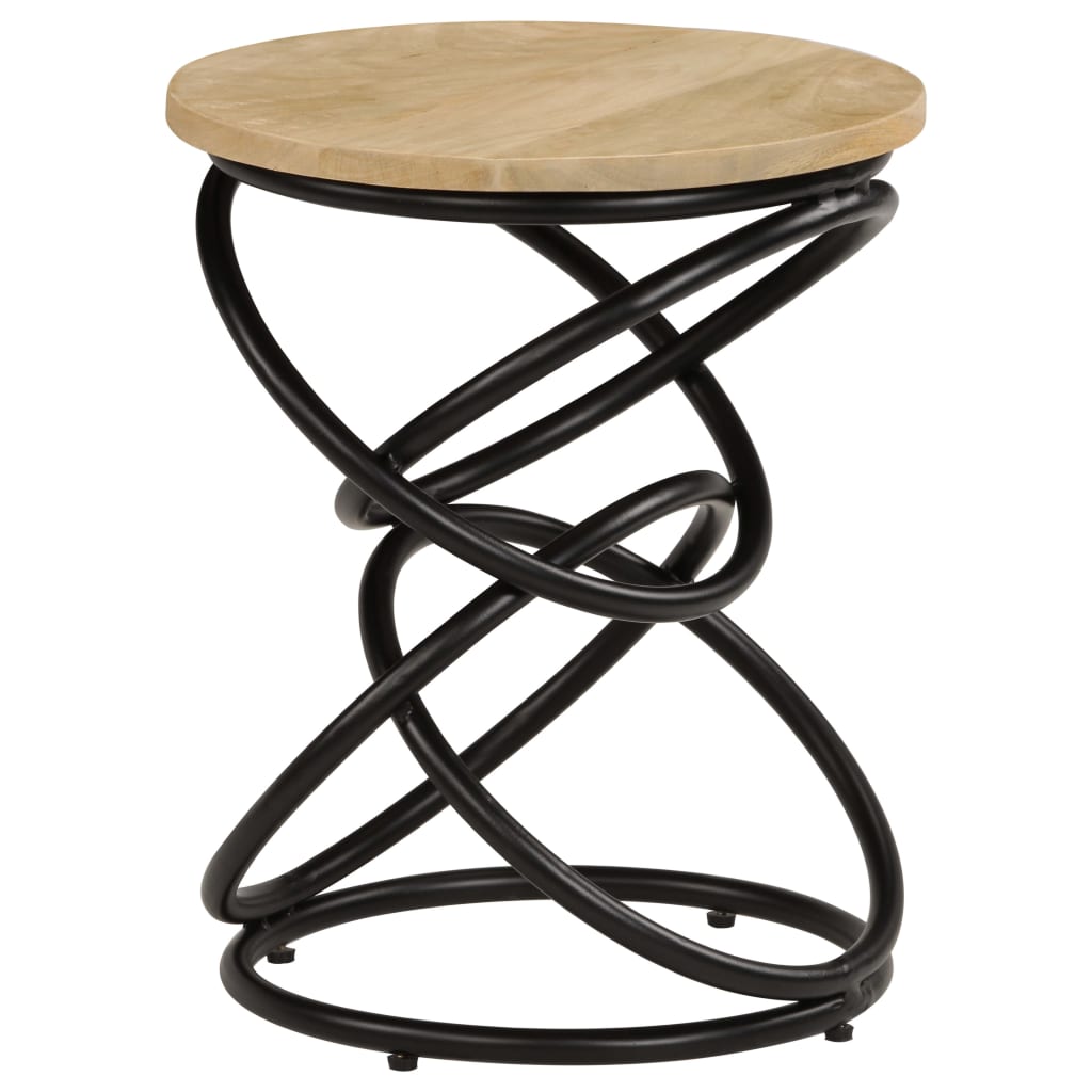 8718475741329_a_en_hd_1 vidaXL End Table Solid Mango Wood 40x50 cm - Image 1