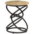 vidaXL End Table Solid Mango Wood 40x50 cm - Image 13