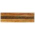 vidaXL Console Table 120x35x76 cm Solid Reclaimed Wood - Image 5