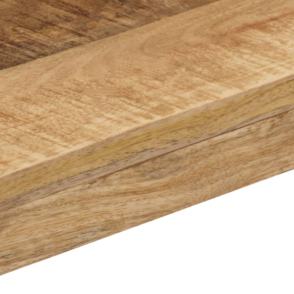 8718475741435_g_en_hd_4 vidaXL Dining Table 115x55x76 cm Solid Mango Wood and Steel - Image 5