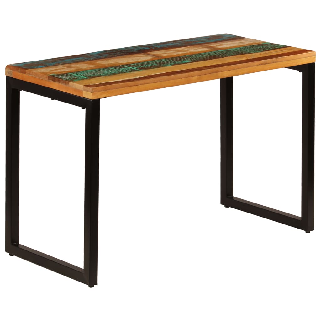 8718475741442_g_en_hd_12 vidaXL Dining Table 115x55x76 cm Solid Reclaimed Wood and Steel - Image 13