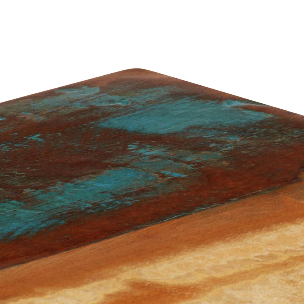 8718475741442_g_en_hd_4 vidaXL Dining Table 115x55x76 cm Solid Reclaimed Wood and Steel - Image 5
