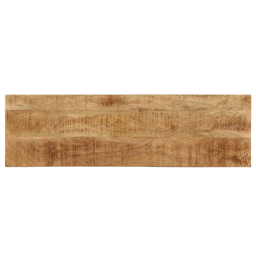8718475741466_g_en_hd_3 vidaXL Console Table 120x35x76 cm Solid Wood Mango and Steel - Image 5
