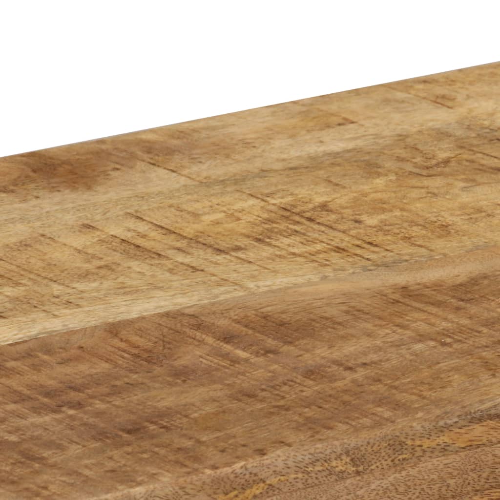 8718475741466_g_en_hd_4 vidaXL Console Table 120x35x76 cm Solid Wood Mango and Steel - Image 6