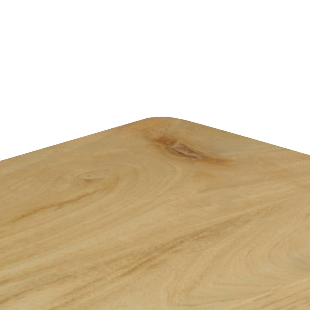 8718475741480_g_en_hd_4 vidaXL Console Table 120x35x76 cm Solid Wood Mango and Steel - Image 6