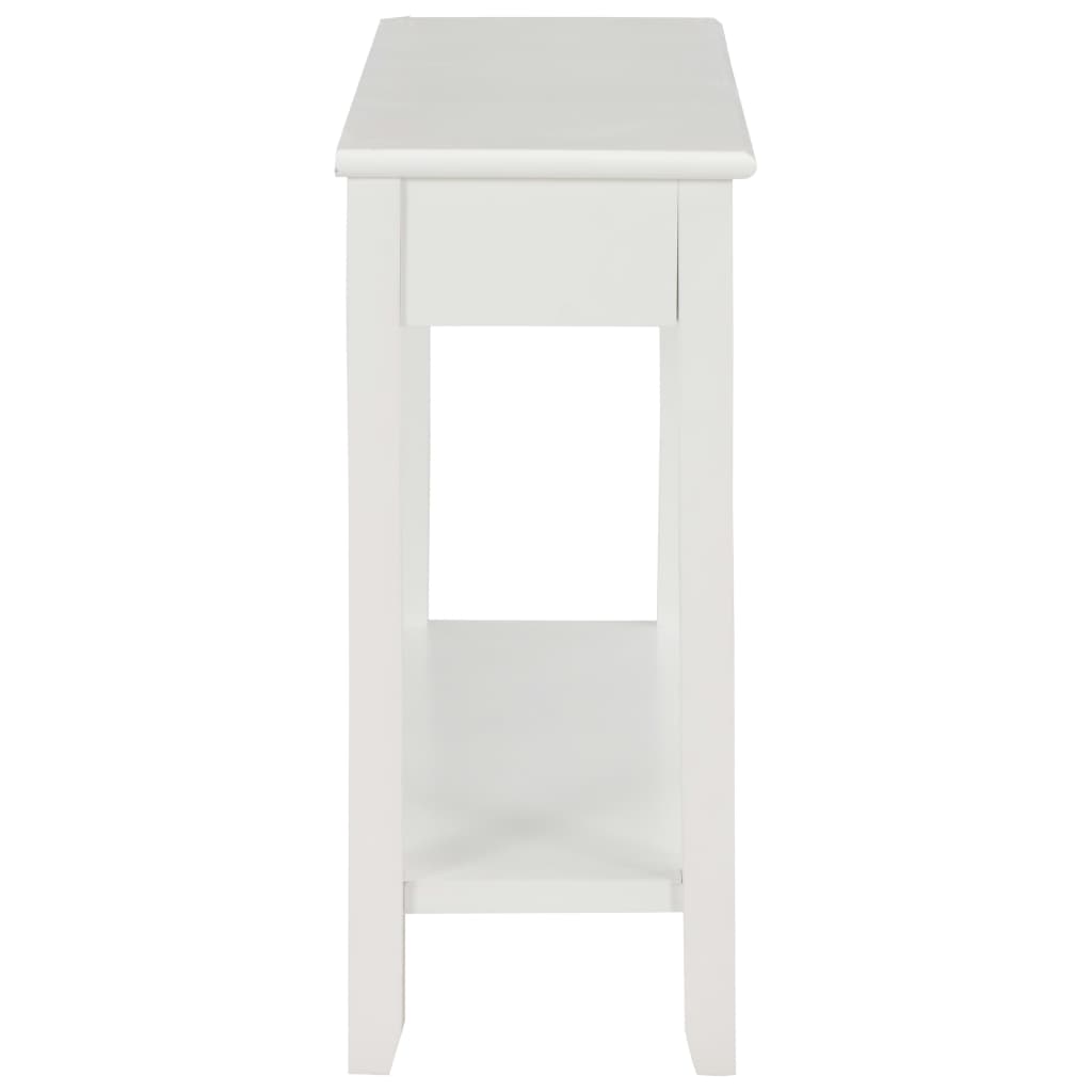 8718475742333_g_en_hd_4 vidaXL Console Table White 110x35x80 cm Wood - Image 6