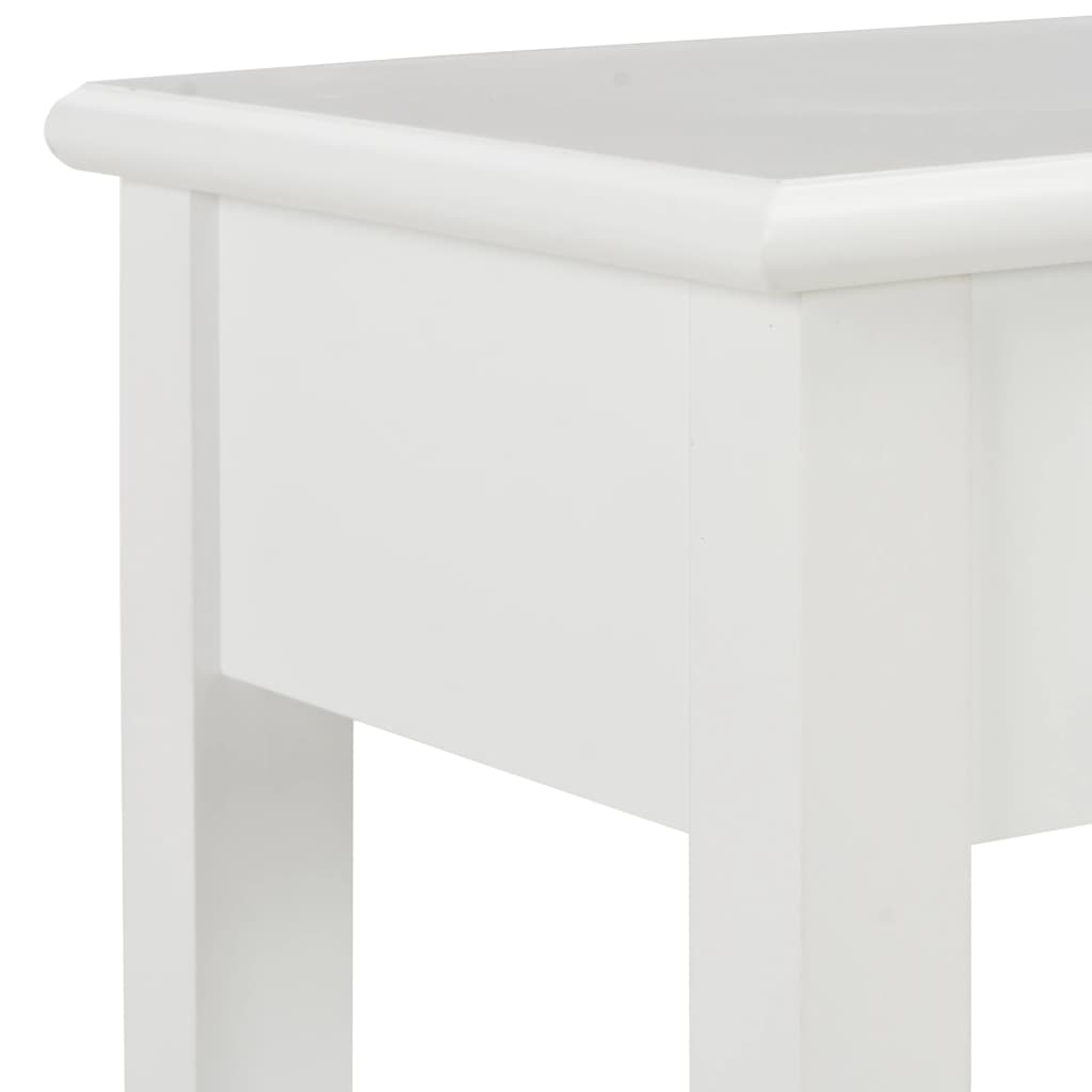 8718475742333_g_en_hd_5 vidaXL Console Table White 110x35x80 cm Wood - Image 7