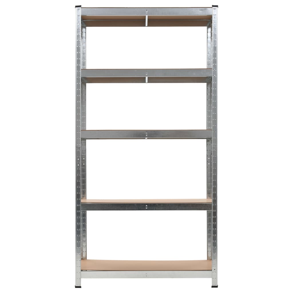 8718475742432_g_en_hd_3 vidaXL Storage Shelves 2 pcs 90x40x180 cm MDF - Image 4