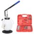 vidaXL Manual Automatic Transmission Fluid Filler with Tool Set 7.5 L