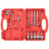 vidaXL Manual Automatic Transmission Fluid Filler with Tool Set 7.5 L - Image 2