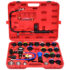 vidaXL 28 Piece Cooling System & Radiator Cap Pressure Tester - Image 2