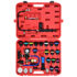vidaXL 28 Piece Cooling System & Radiator Cap Pressure Tester - Image 3
