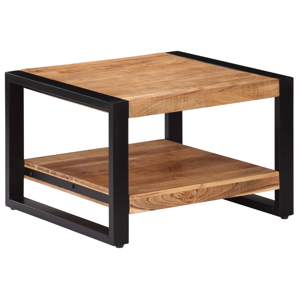8718475743026_a_en_hd_1 vidaXL Coffee Table 60x60x40 cm Solid Acacia Wood - Image 1