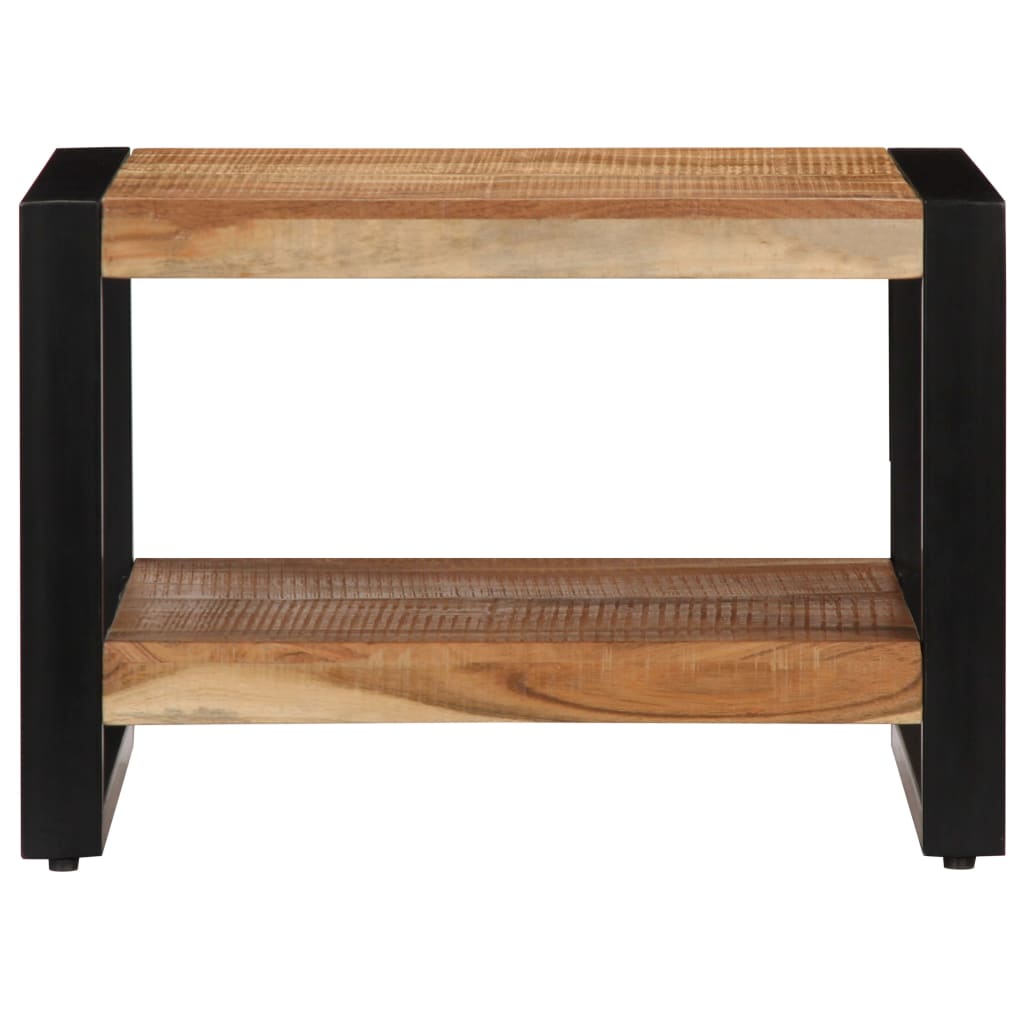 8718475743026_g_en_hd_1 vidaXL Coffee Table 60x60x40 cm Solid Acacia Wood - Image 2
