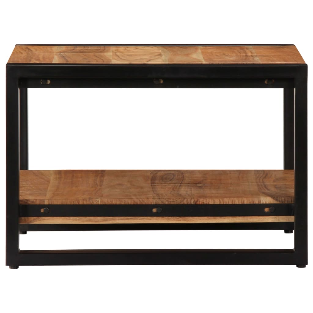 8718475743026_g_en_hd_2 vidaXL Coffee Table 60x60x40 cm Solid Acacia Wood - Image 3