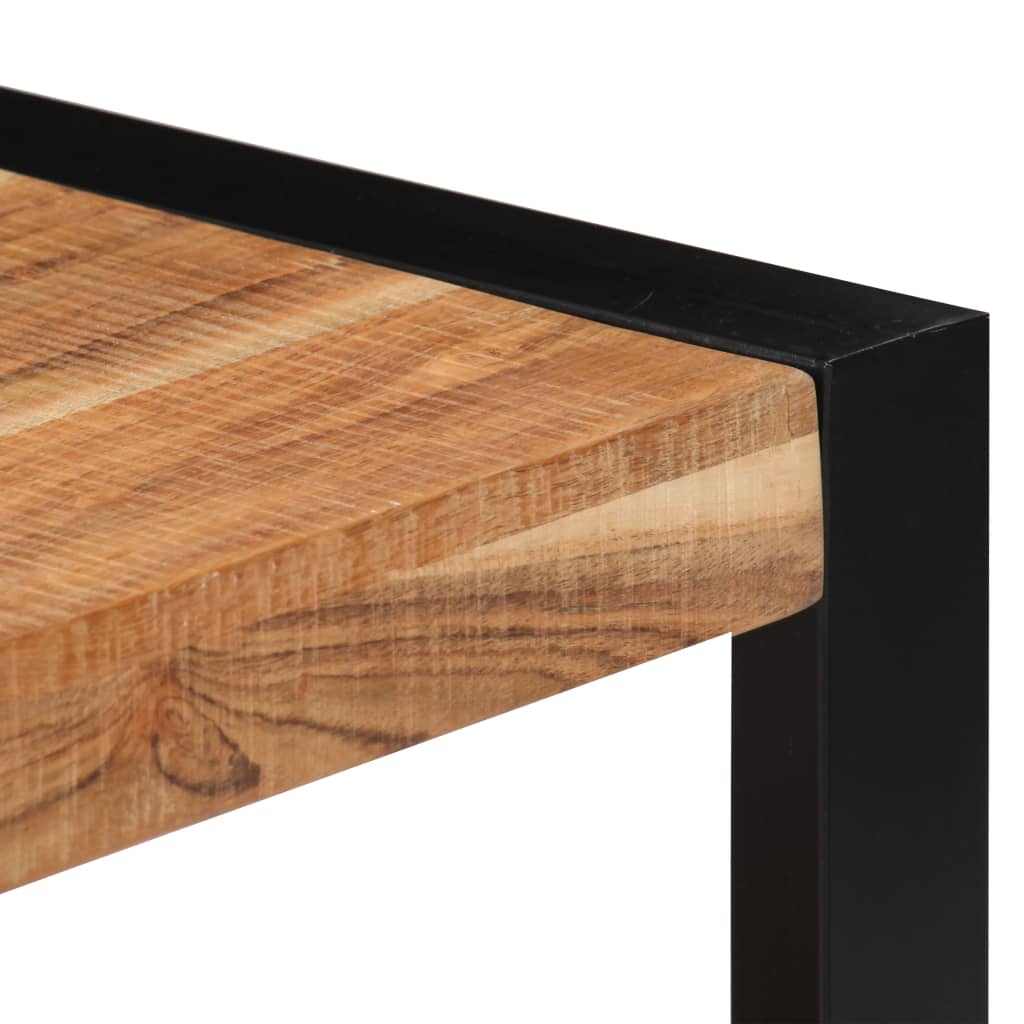 8718475743026_g_en_hd_5 vidaXL Coffee Table 60x60x40 cm Solid Acacia Wood - Image 6