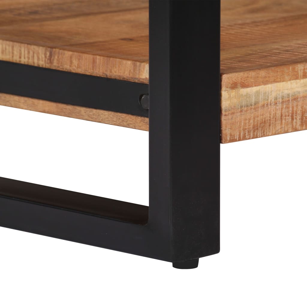 8718475743026_g_en_hd_6 vidaXL Coffee Table 60x60x40 cm Solid Acacia Wood - Image 7