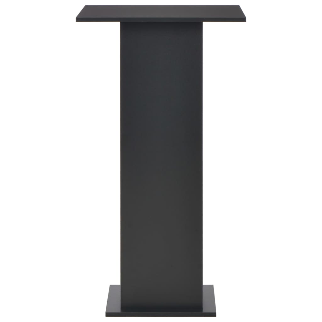 8718475796572_g_en_hd_2 vidaXL Bar Table Black 60x60x110 cm - Image 3