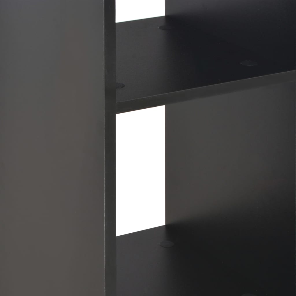 8718475796572_g_en_hd_4 vidaXL Bar Table Black 60x60x110 cm - Image 5