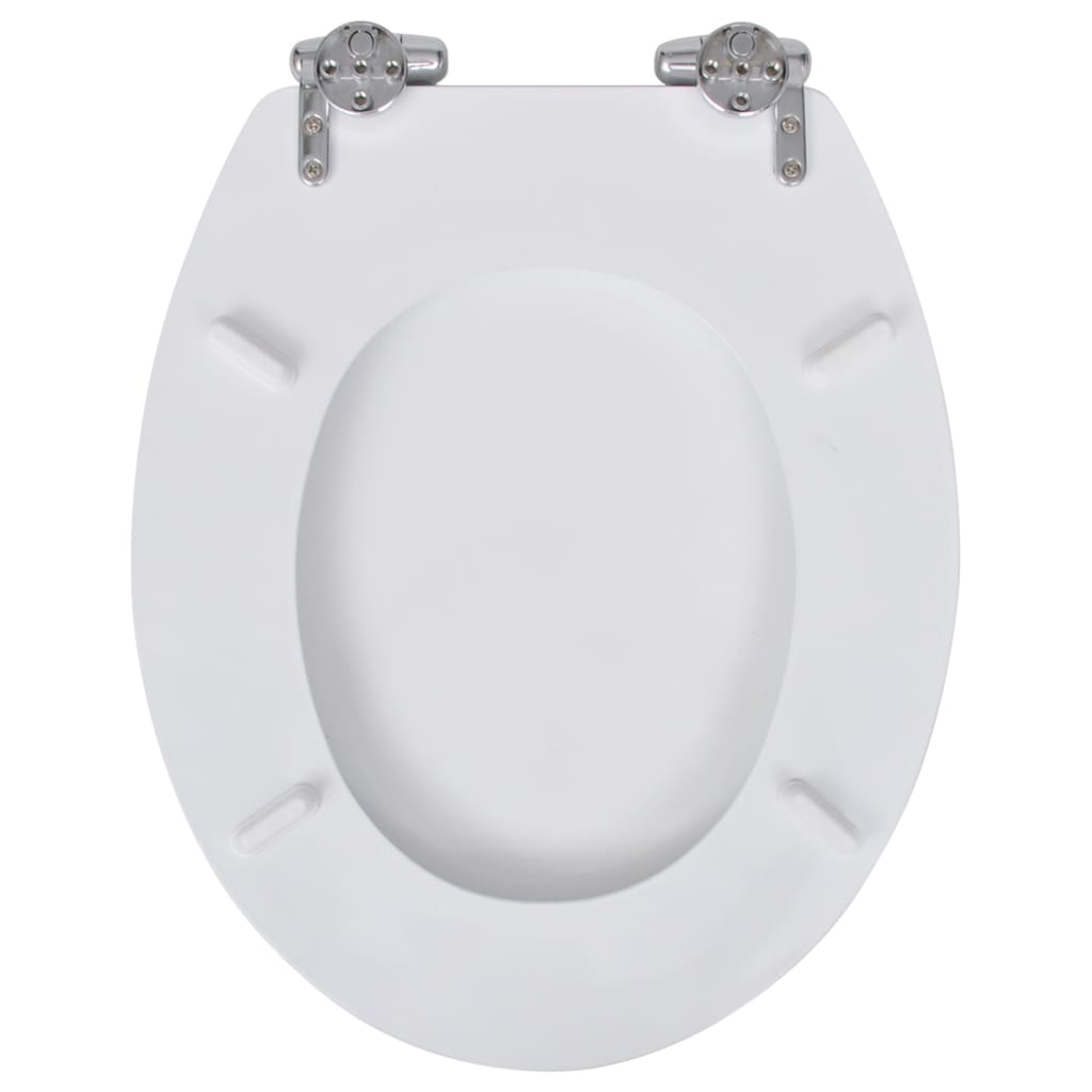 8718475796831_g_en_hd_4 vidaXL Toilet Seats with Soft Close Lids 2 pcs MDF White - Image 5