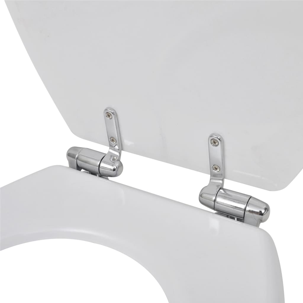 8718475796831_g_en_hd_5 vidaXL Toilet Seats with Soft Close Lids 2 pcs MDF White - Image 6