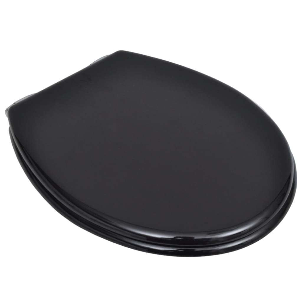 8718475796848_g_en_hd_2 vidaXL Toilet Seats with Soft Close Lids 2 pcs MDF Black - Image 3