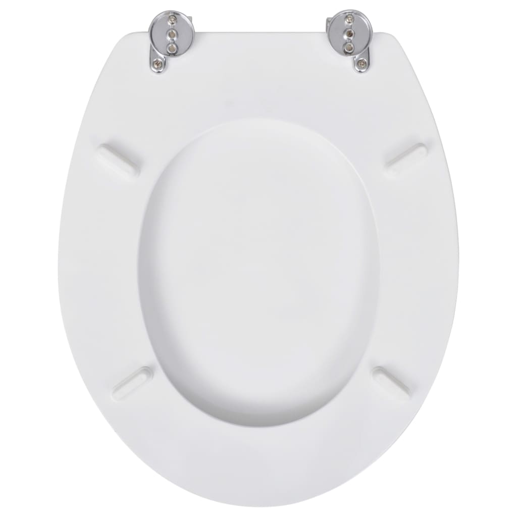 8718475796862_g_en_hd_4 vidaXL Toilet Seats with Lids 2 pcs MDF White - Image 5