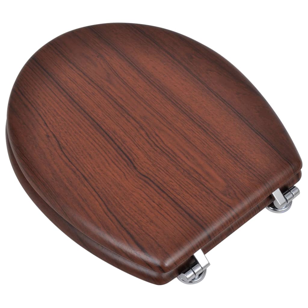 8718475796886_g_en_hd_2 vidaXL Toilet Seats with Lids 2 pcs MDF Brown - Image 3