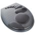 vidaXL Toilet Seats with Lids 2 pcs MDF Stones - Image 2