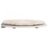 vidaXL Toilet Seats with Lids 2 pcs MDF Sea Star - Image 5