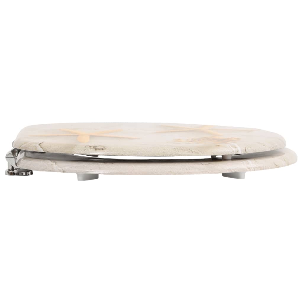 8718475796909_g_en_hd_4 vidaXL Toilet Seats with Lids 2 pcs MDF Sea Star - Image 5
