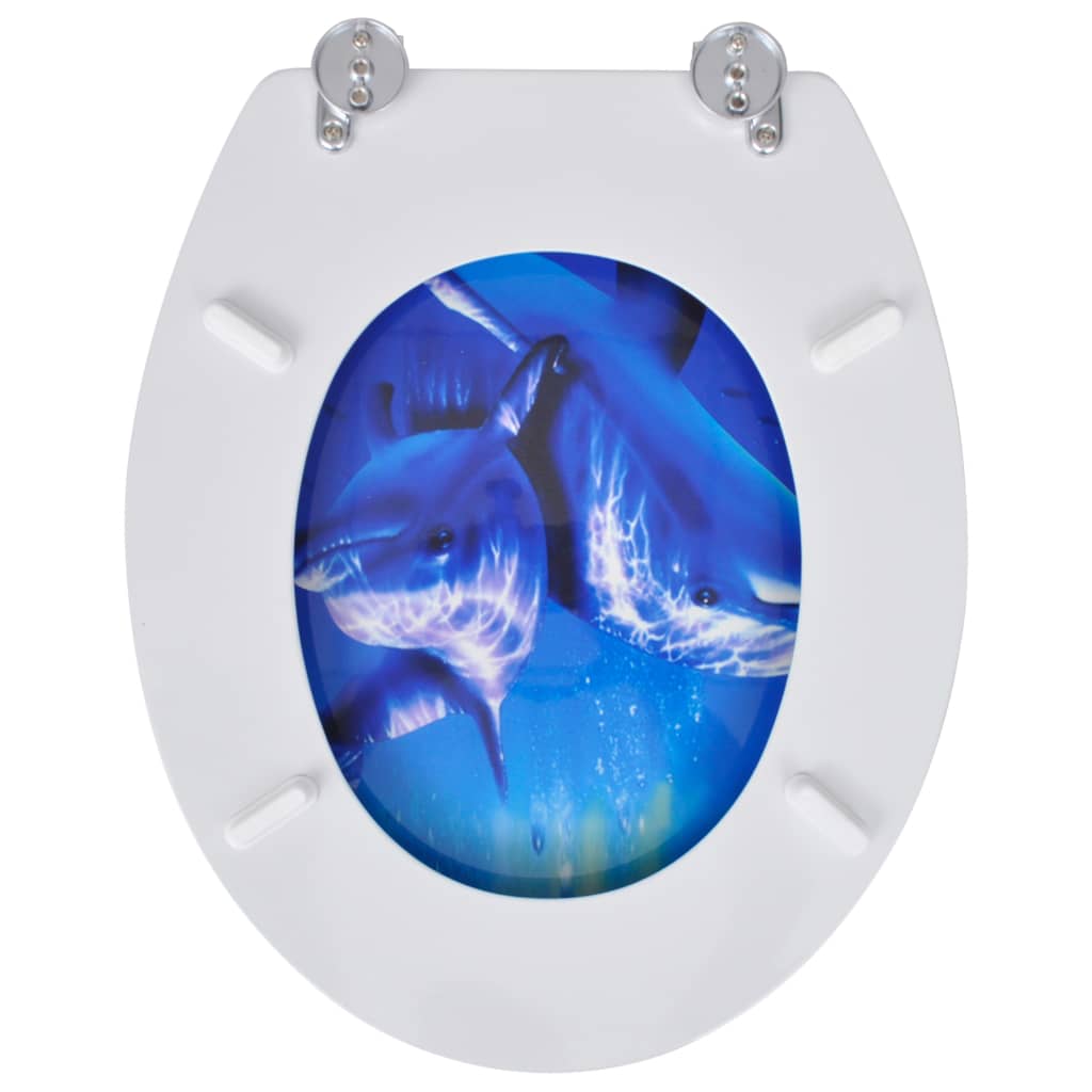 8718475796916_g_en_hd_4 vidaXL Toilet Seats with Lids 2 pcs MDF Dolphin - Image 5