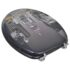 vidaXL Toilet Seats with Lids 2 pcs MDF New York - Image 3