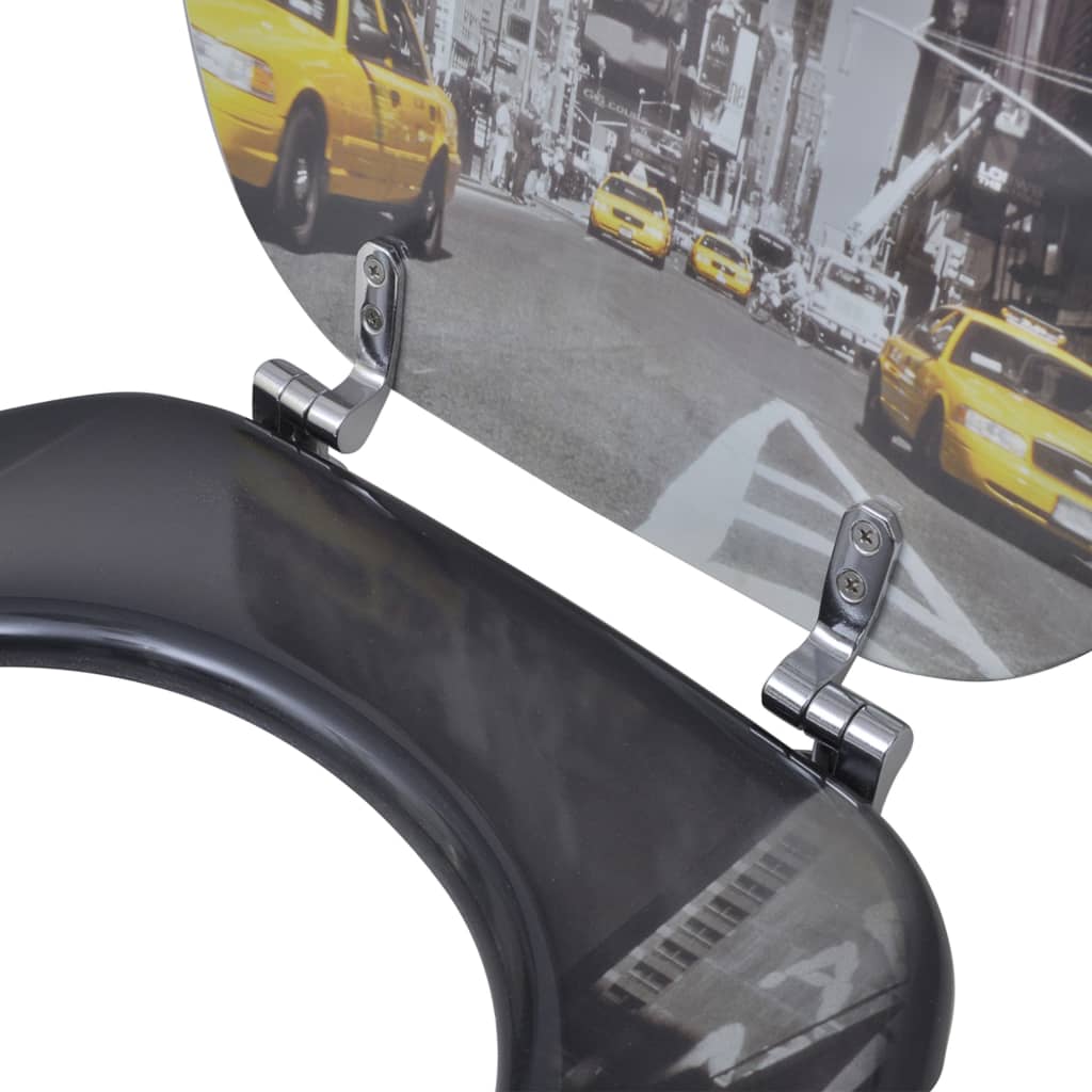 8718475796947_g_en_hd_5 vidaXL Toilet Seats with Lids 2 pcs MDF New York - Image 6