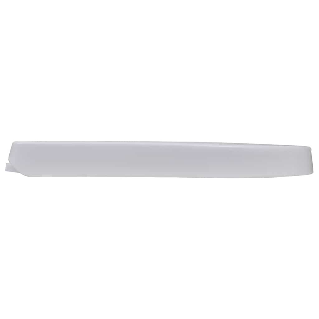 8718475797074_g_en_hd_2 vidaXL Toilet Seats with Soft Close Lids 2 pcs Plastic White - Image 3