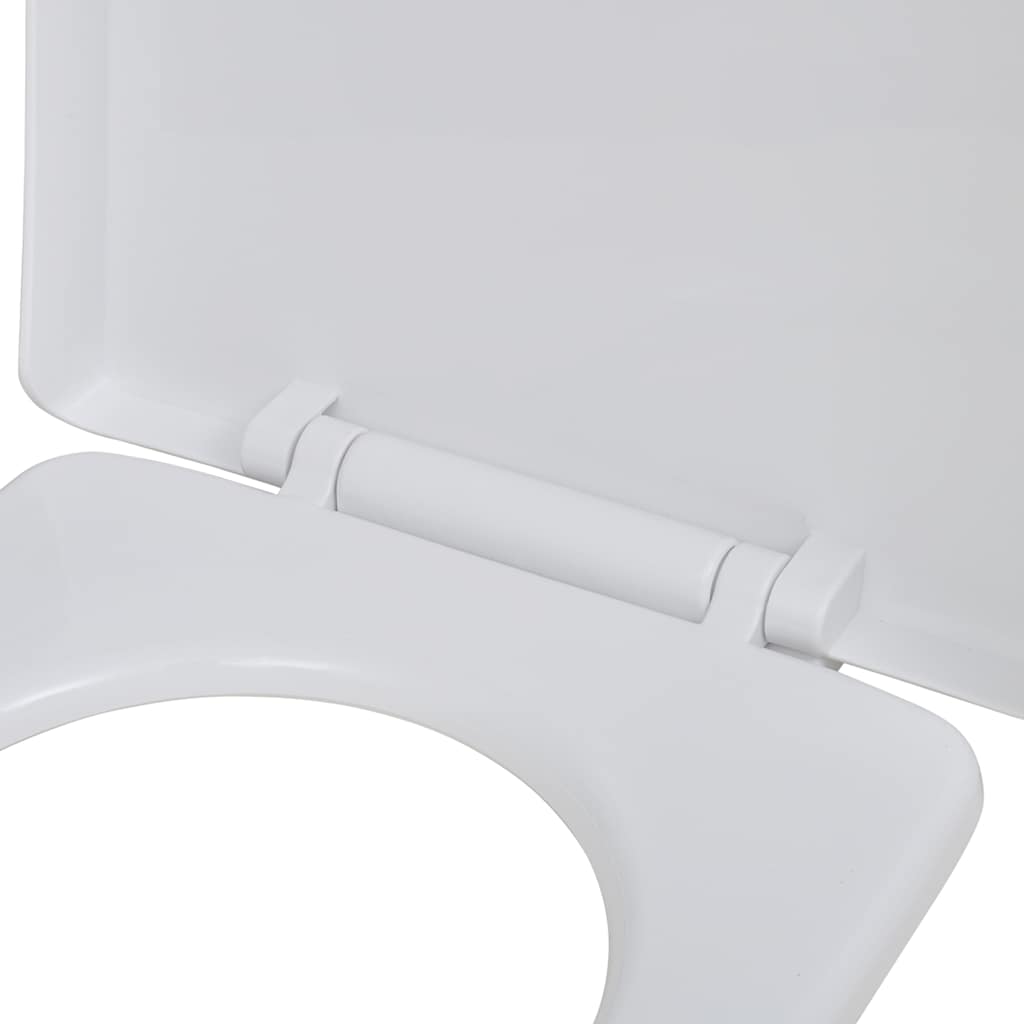 8718475797074_g_en_hd_4 vidaXL Toilet Seats with Soft Close Lids 2 pcs Plastic White - Image 5