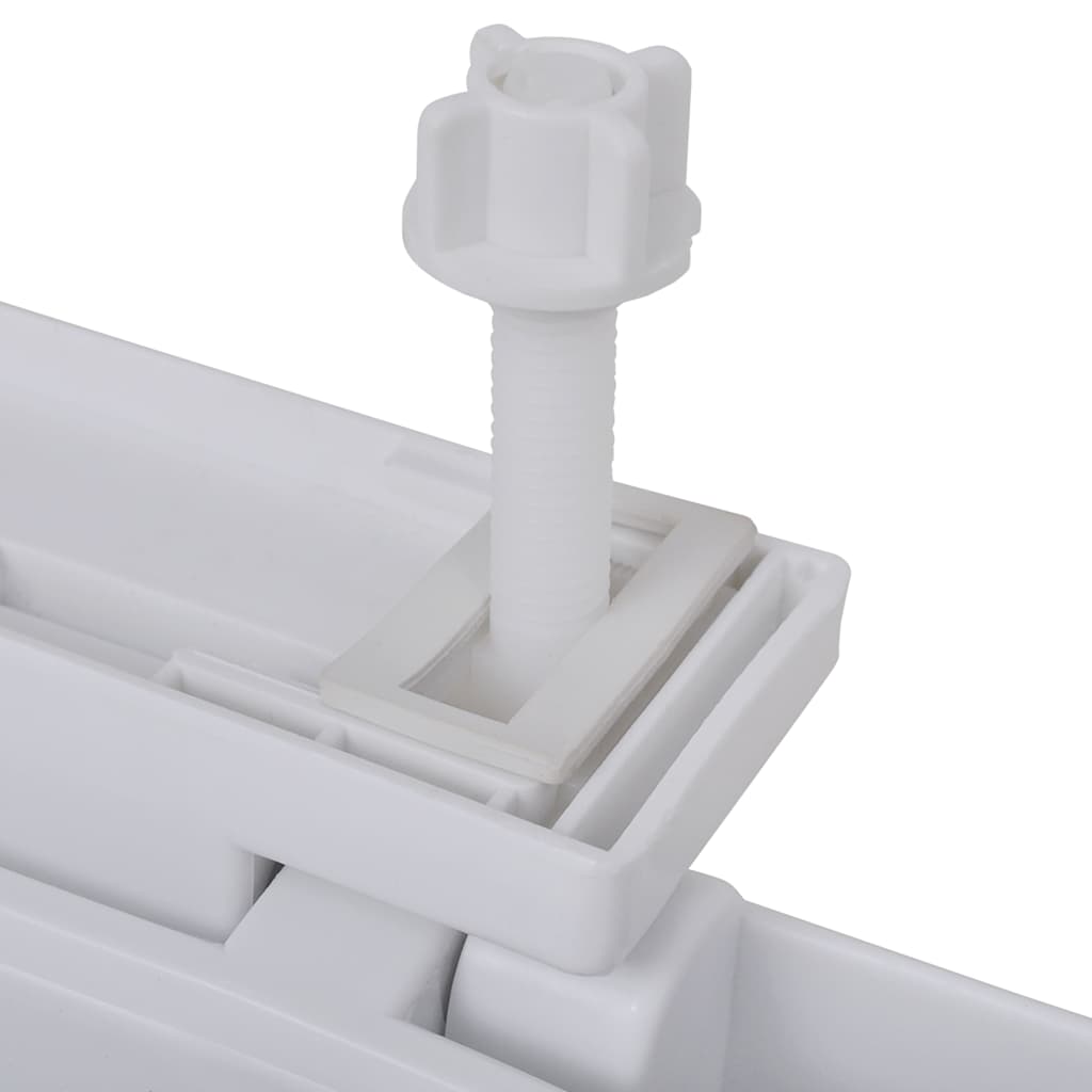 8718475797074_g_en_hd_5 vidaXL Toilet Seats with Soft Close Lids 2 pcs Plastic White - Image 6