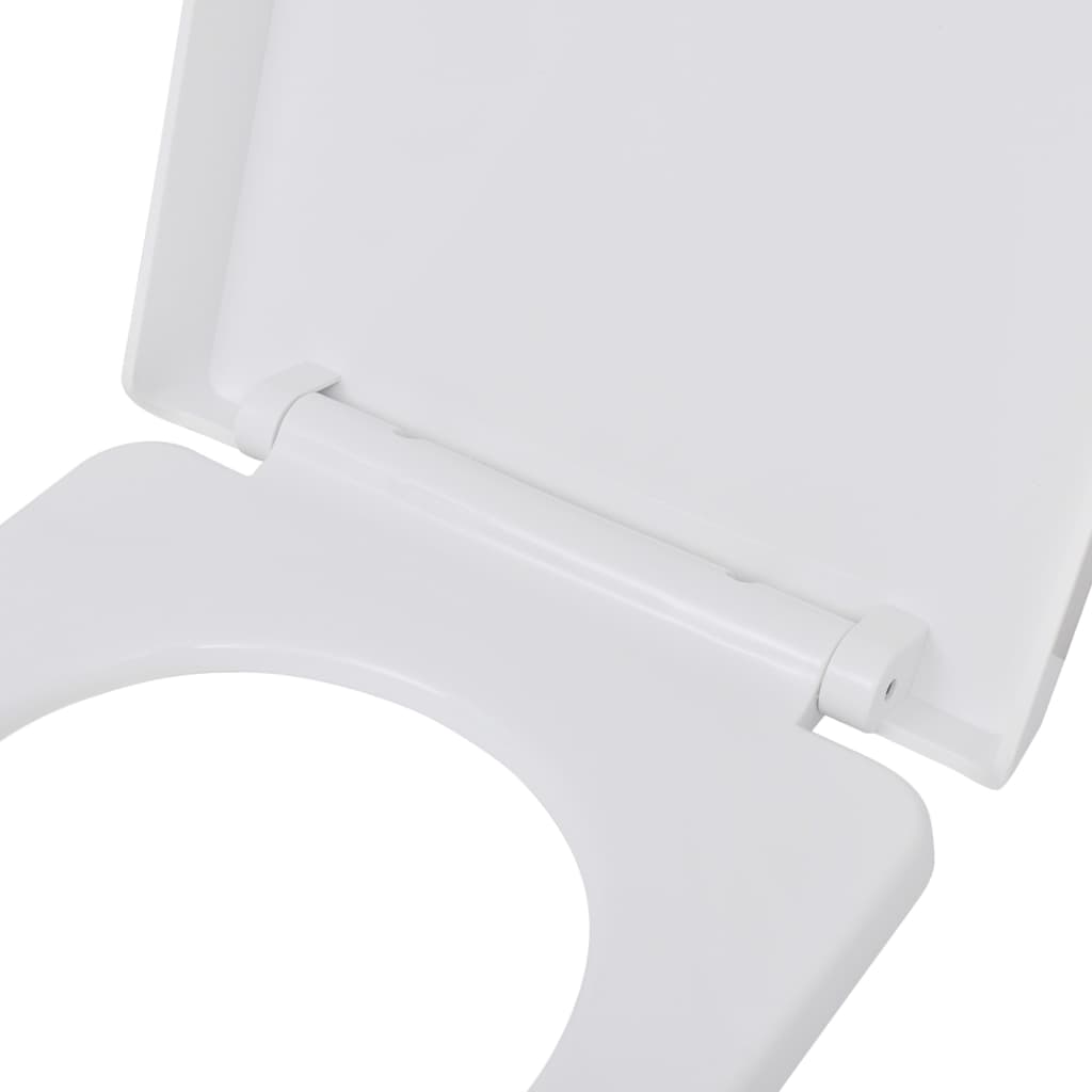8718475797098_g_en_hd_5 vidaXL Toilet Seats with Soft Close Lids 2 pcs Plastic White - Image 6