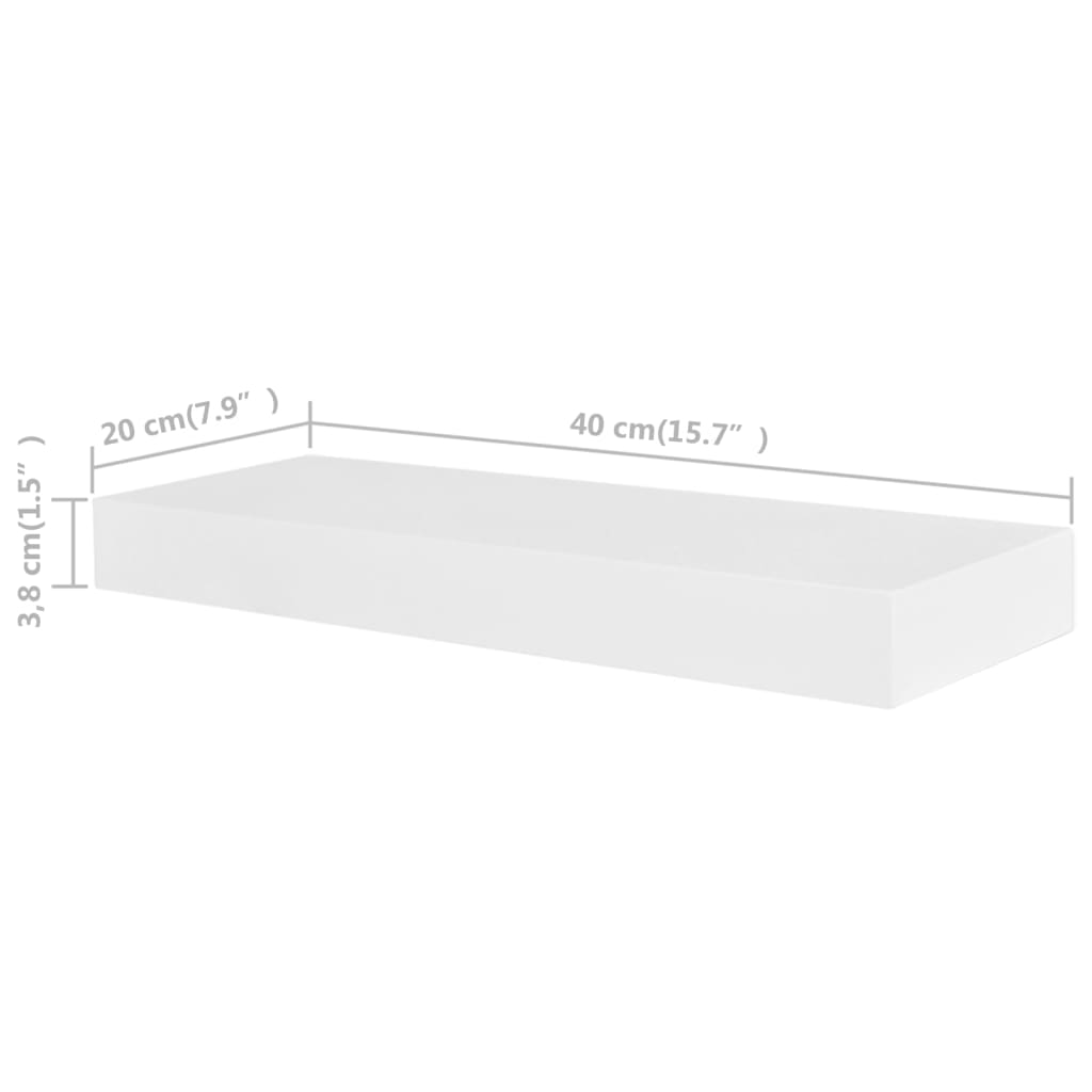 8718475797753_g_en_hd_3 vidaXL Wall Shelves 4 pcs White 40 cm - Image 5