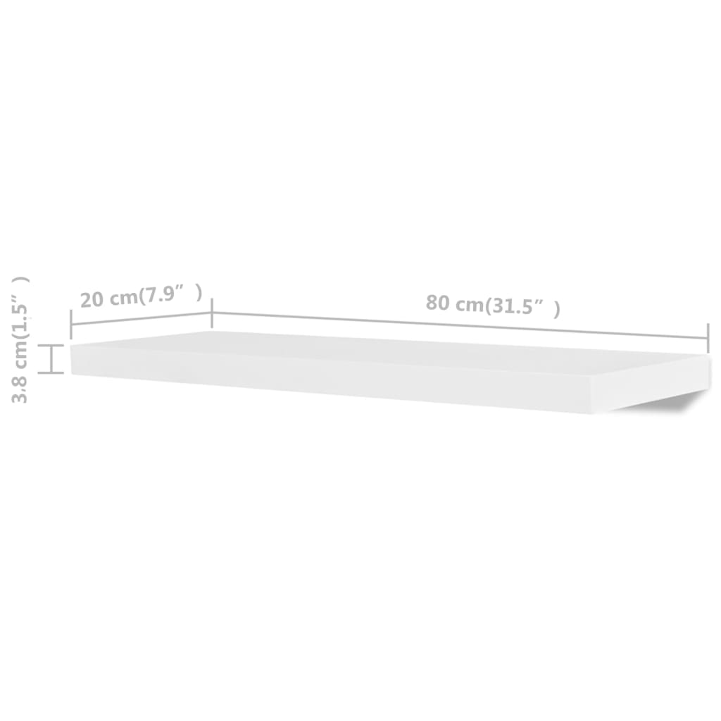 8718475797777_g_en_hd_3 vidaXL Wall Shelves 4 pcs White 80 cm - Image 5