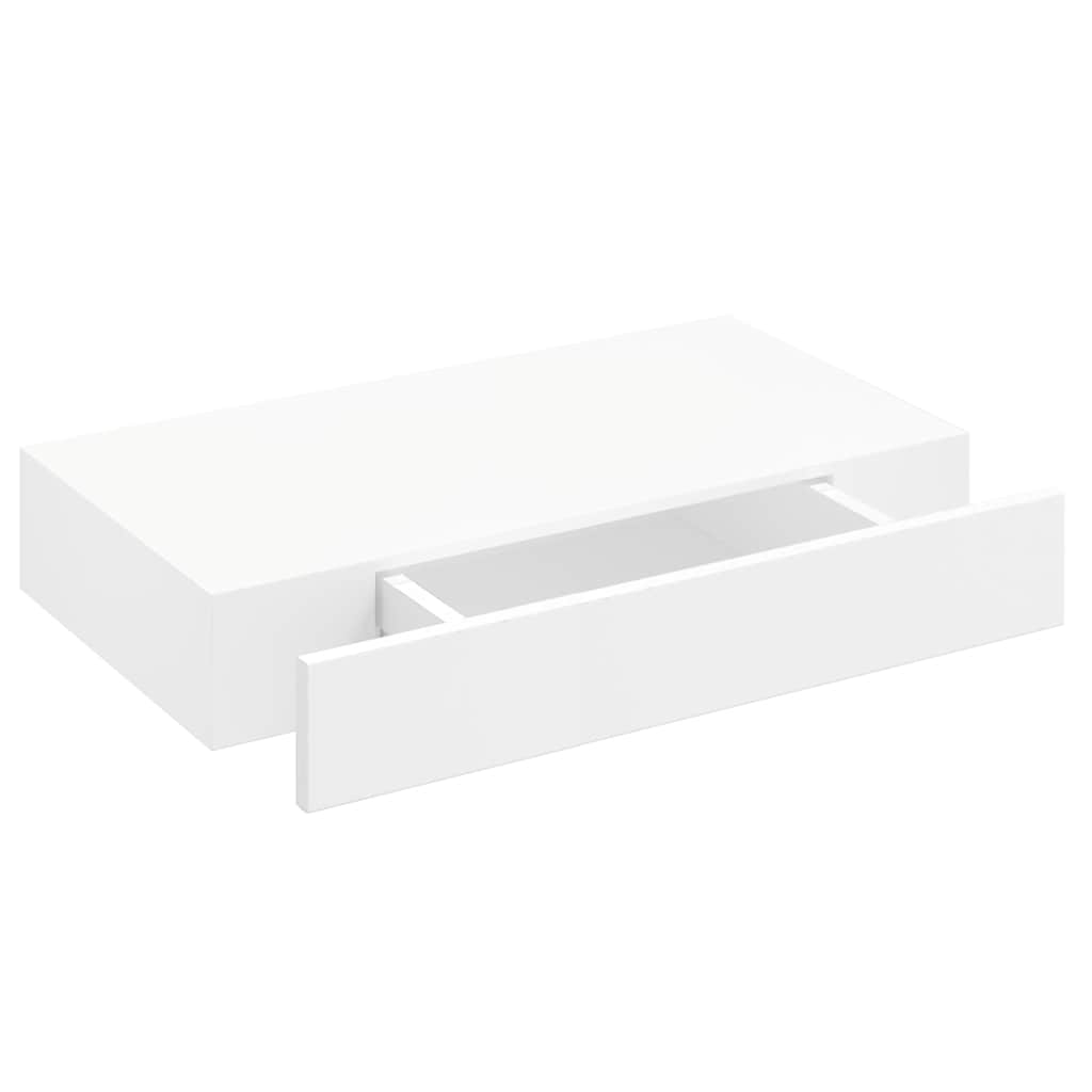 8718475797807_g_en_hd_2 vidaXL Floating Wall Shelves with Drawers 2 pcs White 48 cm - Image 4