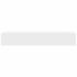 vidaXL Floating Wall Shelves with Drawers 2 pcs White 48 cm - Image 5