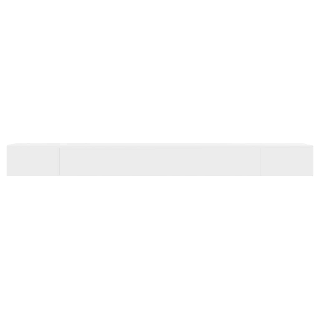 8718475797814_g_en_hd_2 vidaXL Floating Wall Shelves with Drawers 2 pcs White 80 cm - Image 4