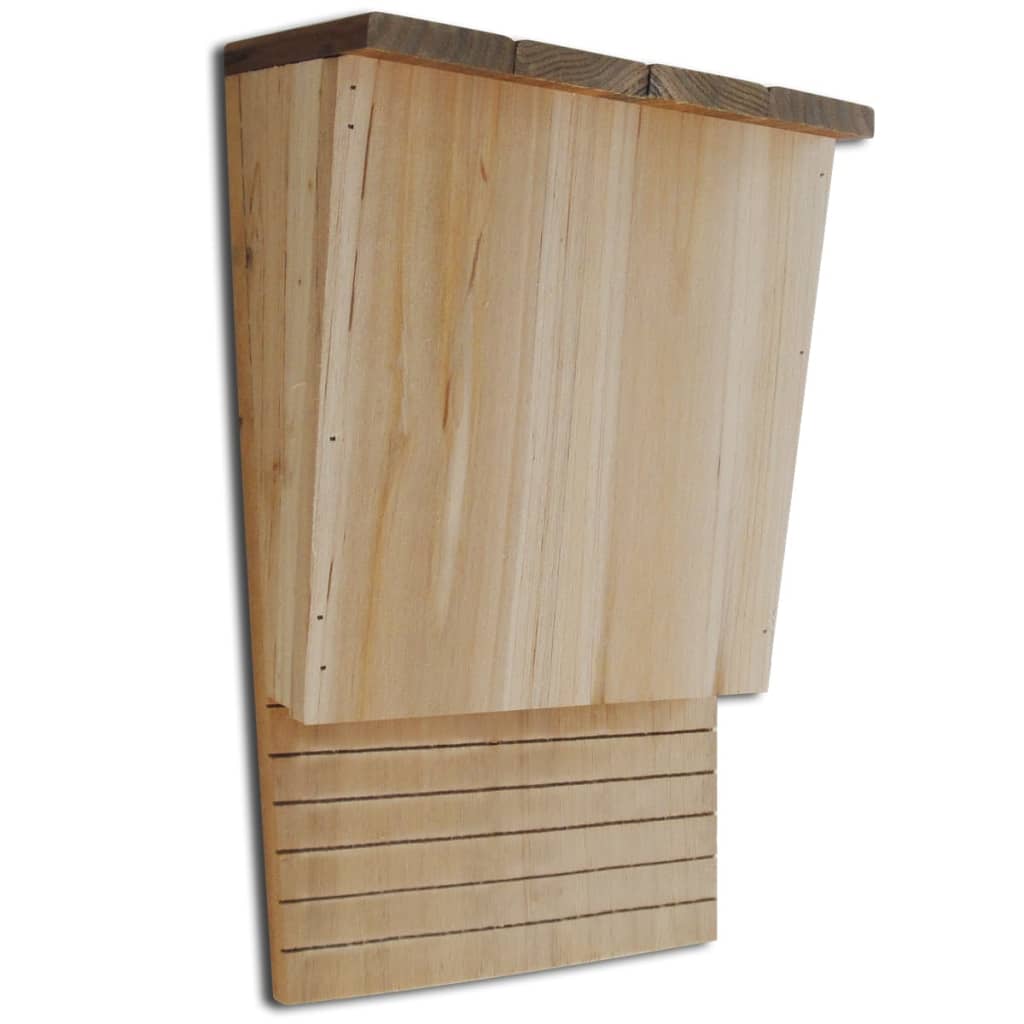 8718475797883_g_en_hd_1 vidaXL Bat Houses 4 pcs 22x12x34 cm Wood - Image 2
