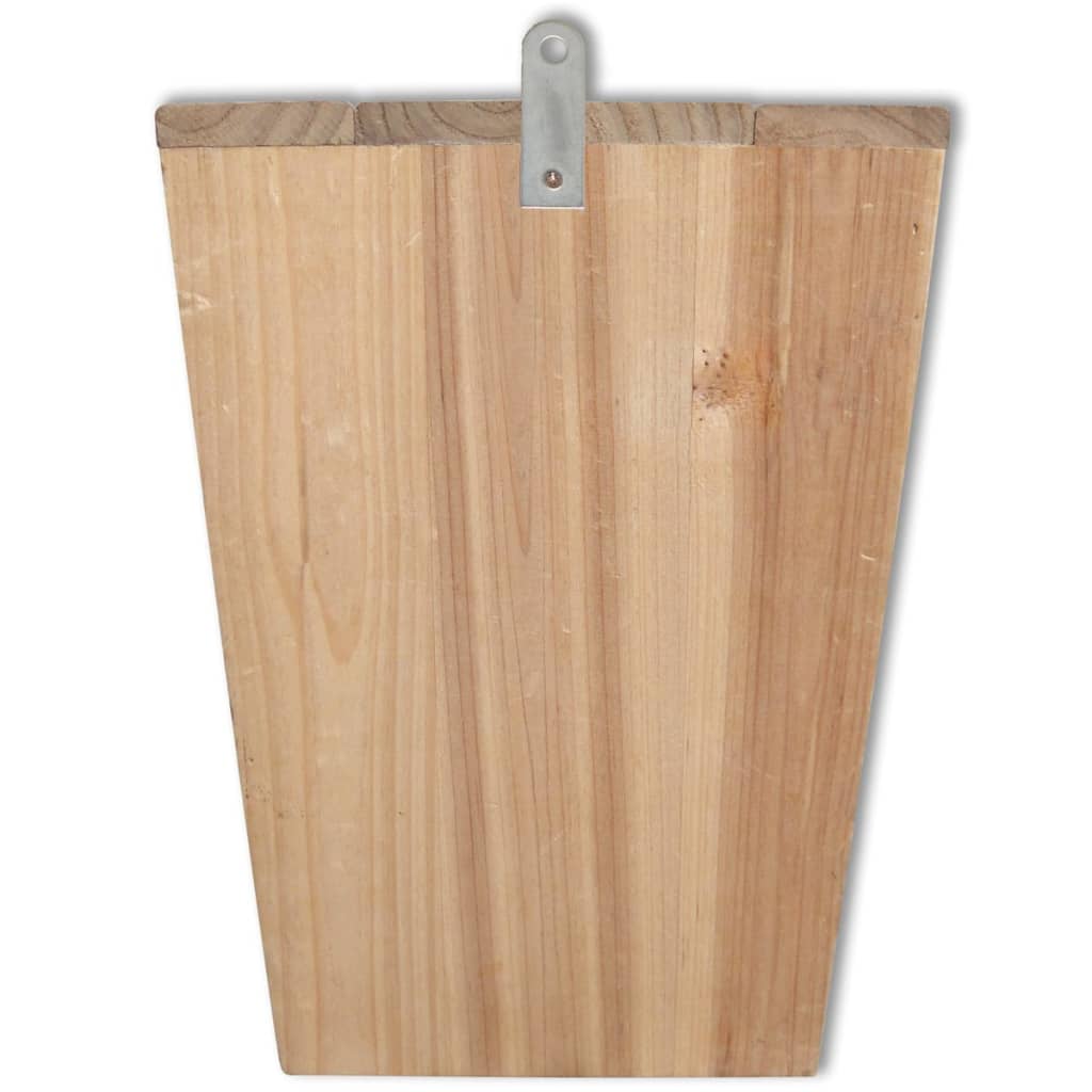 8718475797883_g_en_hd_4 vidaXL Bat Houses 4 pcs 22x12x34 cm Wood - Image 5