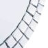 vidaXL Wall Mirror 60 cm Tempered Glass - Image 3