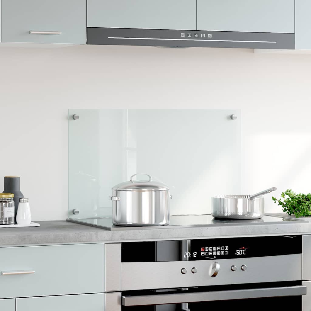 8718475798279_g_en_hd_1 vidaXL Kitchen Backsplash Transparent 70x40 cm Tempered Glass - Image 3
