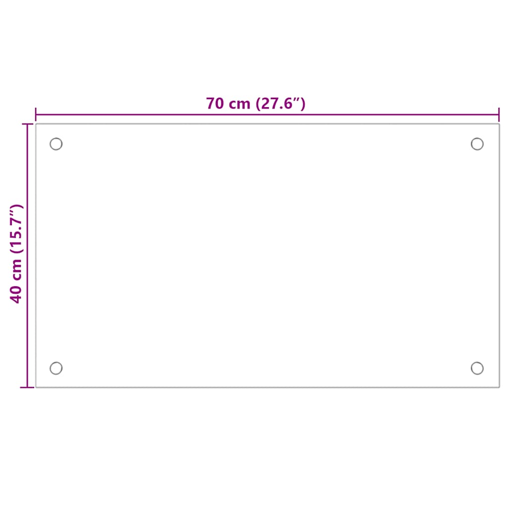 8718475798279_g_en_hd_8 vidaXL Kitchen Backsplash Transparent 70x40 cm Tempered Glass - Image 10