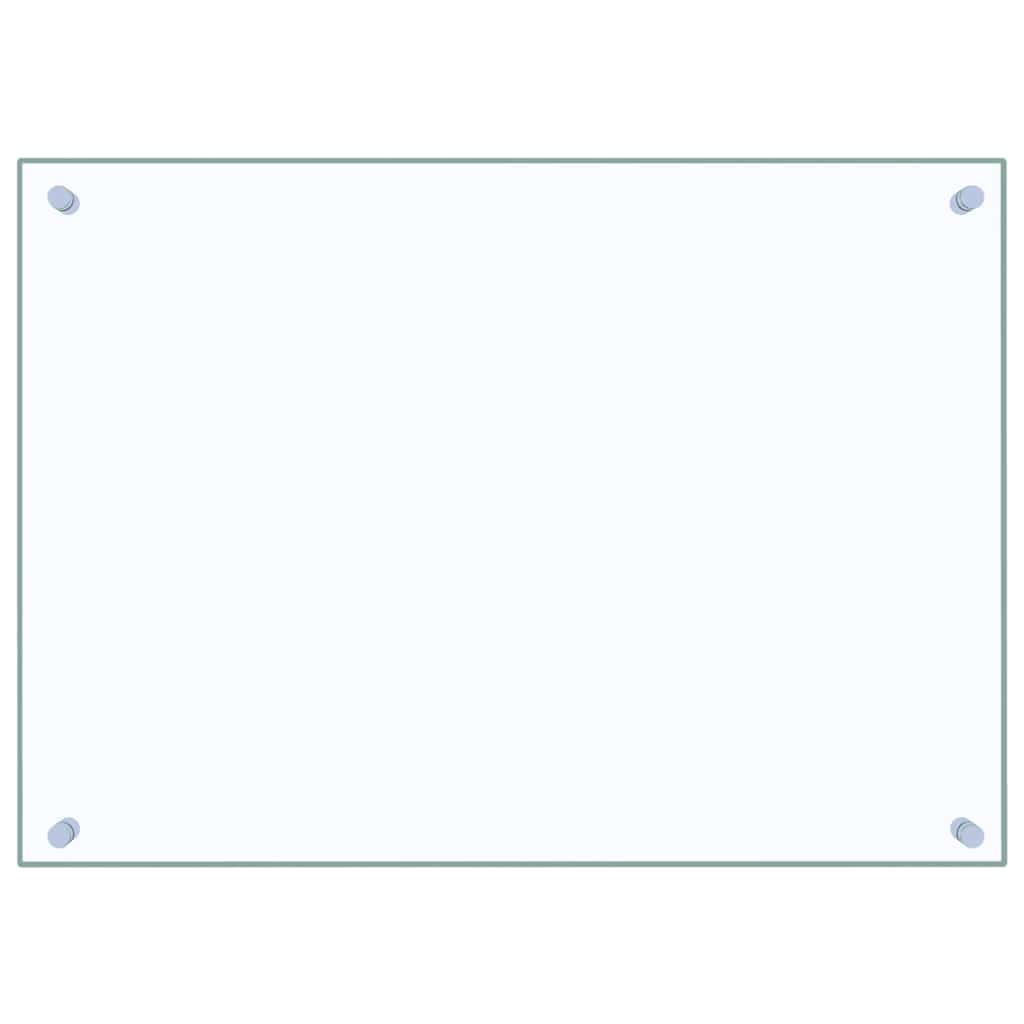 8718475798286_a_en_hd_1 vidaXL Kitchen Backsplash Transparent 70x50 cm Tempered Glass - Image 2