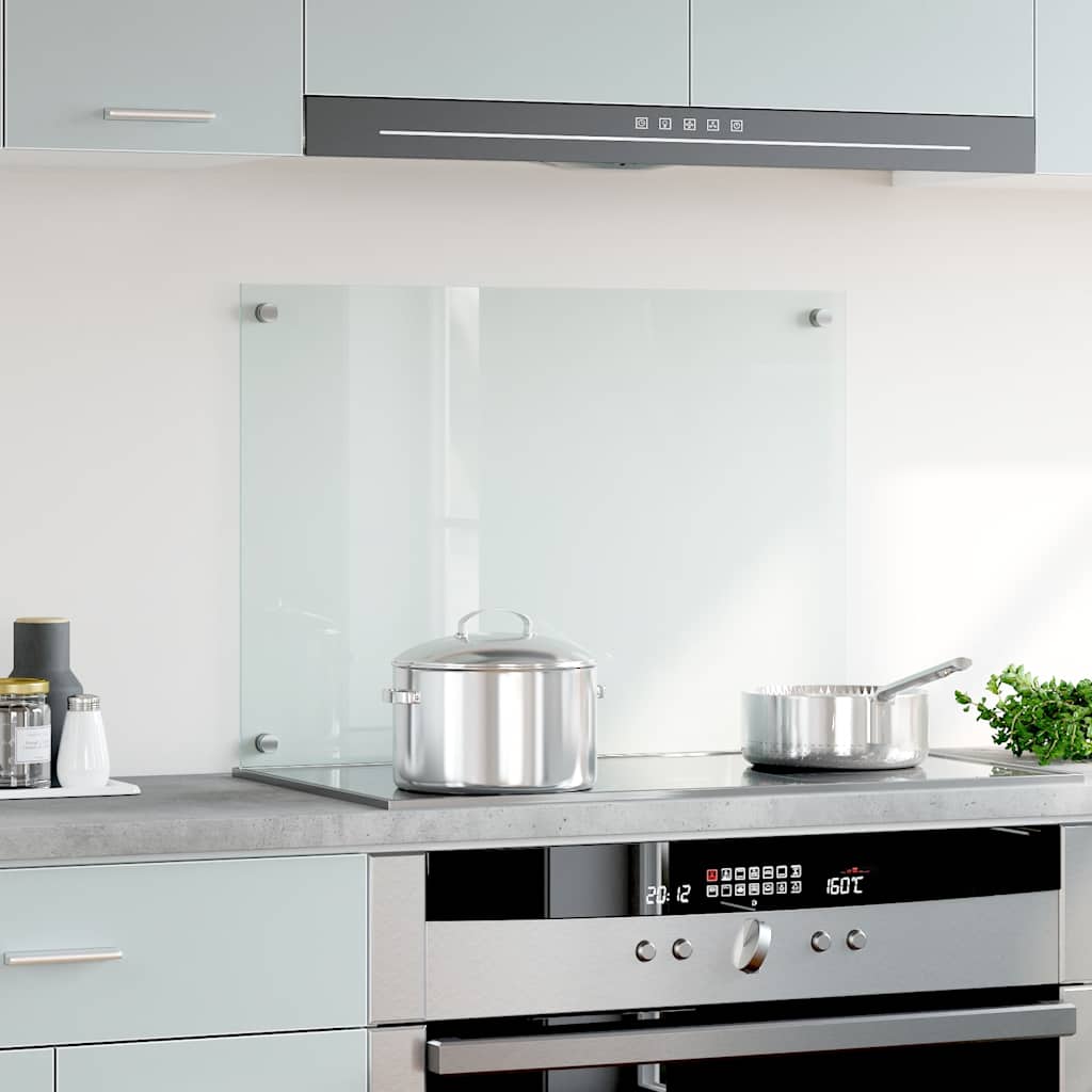 8718475798286_g_en_hd_1 vidaXL Kitchen Backsplash Transparent 70x50 cm Tempered Glass - Image 3